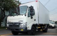 Hino Dutro Wu342l 2016 - Hino Dutro 300, model WU342L-NKMRHD3, nhập khẩu Indo giá 500 triệu tại Hà Nội