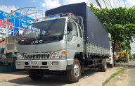 JAC HFC 1083K  2017 - Cần bán Jac 6T4 2017, nhập khẩu nguyên chiếc giá 480 triệu tại Cần Thơ