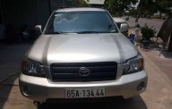 Toyota Highlander 2.4 2005 - Bán Toyota Highlander 2.4 đời 2005, giá tốt giá 525 triệu tại Đồng Tháp