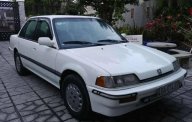 Honda Civic 1989 - Bán xe Honda Civic đời 1989, màu trắng, nhập khẩu giá 65 triệu tại Tây Ninh