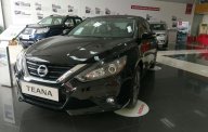 Nissan Teana 2018 - Bán ô tô Nissan Teana 2018, màu đen, xe nhập giá 1 tỷ 195 tr tại Hà Nội