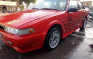 Mazda 626 1988 - Bán Mazda 626 1988, màu đỏ giá 55 triệu tại Hậu Giang