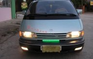 Toyota Previa 1991 - Cần bán Toyota Previa đời 1991, nhập khẩu nguyên chiếc giá 175 triệu tại Long An