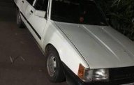 Toyota Vista 1984 - Bán Toyota Vista 1984, màu trắng  giá 50 triệu tại Tp.HCM