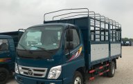 Thaco OLLIN 500B 2018 - Bán xe tải Thaco Ollin 500B - 5 tấn mới 100%, giá cực shock giá 343 triệu tại Bắc Ninh