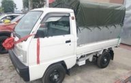 Suzuki Super Carry Truck 1.0 MT 2017 - Bán Suzuki Super Carry Truck 1.0 MT năm 2017, màu trắng   giá 260 triệu tại Lào Cai