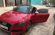 Audi TT  S  2009 - Bán Audi TT S đời 2009, màu đỏ, nhập khẩu     giá 890 triệu tại Tp.HCM