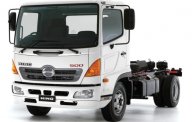 Xe tải 1000kg 2016 - Xe tải Hino FG8JPSL, thùng dài 8,7m, 8 tấn, rẻ nhất giá 1 tỷ 290 tr tại Hà Nội