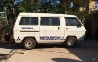 Mitsubishi Delica    1984 - Bán Mitsubishi Delica 1984, màu trắng, 45tr giá 45 triệu tại Tây Ninh