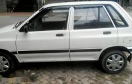 Kia CD5 MT   2003 - Cần bán xe Kia CD5 MT năm 2003, màu bạc, giá chỉ 58 triệu giá 58 triệu tại Hòa Bình