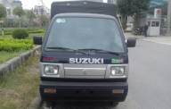 Suzuki Super Carry Truck 2005 - Cần bán gấp Suzuki Super Carry Truck đời 2005, giá chỉ 100 triệu giá 100 triệu tại Lạng Sơn