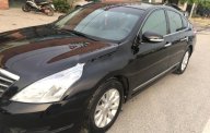 Nissan Teana 2010 - Bán ô tô Nissan Teana đời 2010, màu đen, xe nhập, giá tốt giá 515 triệu tại Hà Nam