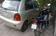 Chery QQ3 2009 - Bán Chery QQ3 2009, màu vàng   giá 60 triệu tại Quảng Nam