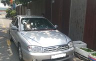 Kia Spectra LS 2005 - Bán ô tô Kia Spectra LS đời 2005, màu bạc, nhập khẩu, giá chỉ 120 triệu giá 120 triệu tại Tp.HCM