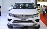 Volkswagen Toquareg 2018 - Bán xe Volkswagen Touareg 2018 - Hotline: 0909 717 983 giá 2 tỷ 499 tr tại Tp.HCM