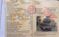Honda Civic 1997 - Honda Civic đăng ký lần đầu 1997 giá 55 triệu tại Kon Tum