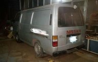 Nissan Urvan 1994 - Bán xe Nissan Urvan sản xuất năm 1994, màu bạc, giá chỉ 60 triệu giá 60 triệu tại Thanh Hóa