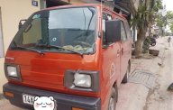 Cần bán lại xe Suzuki Super Carry Van 2005, màu đỏ xe gia đình giá 115 triệu tại Quảng Ninh