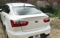 Kia Rio 2018 - Cần bán gấp Kia Rio đời 2018, màu trắng giá 495 triệu tại Hà Nội