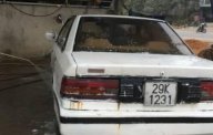 Nissan Presage 1998 - Bán xe Nissan Presage năm 1998, màu trắng, xe nhập, 25tr giá 25 triệu tại Hà Nội