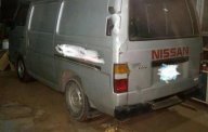 Nissan Urvan 2.0 MT 1994 - Cần bán gấp Nissan Urvan 2.0 MT 1994, màu bạc, xe nhập giá 59 triệu tại Thanh Hóa