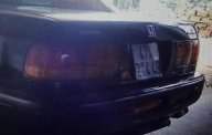 Honda Accord LX 1992 - Cần bán xe Honda Accord năm 1992, nhập khẩu nguyên chiếc giá 85 triệu tại Tp.HCM