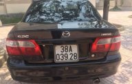 Mazda 626 2003 - Mazda 626 2003 Số sàn nhập khẩu nguyên chiếc giá 185 triệu tại Hà Tĩnh