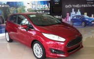 Ford Fiesta 2018 - Ford Fiesta đời 2018 mới 100%, giá tốt nhất. LH 0978212288 giá 510 triệu tại Yên Bái