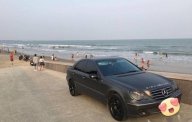 Mercedes-Benz C class C280 2007 - Bán Mercedes C280 sản xuất năm 2007, xe gia đình giá 368 triệu tại Tp.HCM