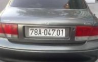 Mazda 626 1997 - Bán Mazda 626 đời 1997, màu bạc, nhập khẩu giá 105 triệu tại Phú Yên