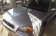 Hyundai Sonata 2000 - Cần bán Hyundai Sonata đời 2000, xe nhập giá 195 triệu tại Bình Dương