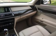 BMW 7 Series 730Li 2014 - Cần bán xe BMW 730Li sản xuất 2014, xe nhập Đức cực đẹp, giá cực tốt giá 755 triệu tại Hà Nội