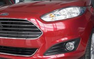 Ford Fiesta Ecoboost 2018 - Ford Tây Ninh bán xe du lịch 5 chỗ, giá rẻ kiểu dáng đẹp thể thao Ford Fiesta, LH 0898 482 248 giá 520 triệu tại Tây Ninh