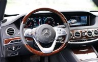 Mercedes-Benz S class S450L Luxury 2018 - Bán Mercedes S450L Luxury đời 2018, màu trắng giá 4 tỷ 199 tr tại Đà Nẵng