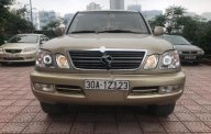 Lexus LX 470 2001 - Bán ô tô Lexus LX 470 năm 2001, xe nhập còn mới giá 668 triệu tại Hà Nội