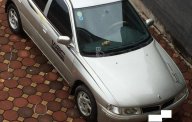 Mitsubishi Lancer GLXI 2001 - Đang có nhu cầu bán Lancer GLXI 2001, màu bạc giá 125 triệu tại Vĩnh Phúc