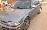 Honda Concerto 1993 - Bán Honda Concerto đời 1993, màu xám, nhập khẩu giá 69 triệu tại Quảng Nam