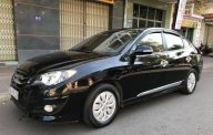 Hyundai Avante 2014 - Bán Hyundai Avante sản xuất năm 2014, màu đen giá 395 triệu tại Bình Định