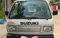 Suzuki Supper Carry Van 2016 - Cần bán xe Suzuki Supper Carry Van năm 2016, màu trắng, giá tốt giá 269 triệu tại Tp.HCM
