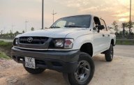 Toyota Hilux 2001 - Cần bán Toyota Hilux 2001, màu trắng, nhập khẩu Nhật Bản giá 175 triệu tại Hà Nội