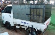 Suzuki Carry 2009 - Bán xe Suzuki Carry 2009, màu trắng giá 115 triệu tại Phú Thọ