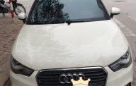 Audi A1 TFSI 2010 - Bán xe Audi A1 2010, màu trắng, nhập khẩu   giá 555 triệu tại Hà Nội