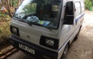 Suzuki Blind Van 1998 - Cần bán gấp Suzuki Van đang chạy tốt giá 45 triệu tại Đồng Nai