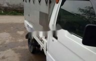 Suzuki Carry   2009 - Bán gấp Suzuki Carry đời 2009, màu trắng giá 135 triệu tại Hải Dương