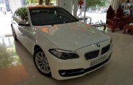BMW 5 Series 528i 2015 - Bán BMW 5 Series 528i đời 2015, màu trắng, xe nhập giá 2 tỷ tại Ninh Thuận