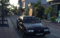 Toyota Supra 1986 - Bán ô tô Toyota Supra năm 1986, màu đỏ, nhập khẩu còn mới giá 45 triệu tại Bình Định