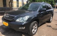 Lexus RX 330 AWD 2005 - Bán xe Lexus RX 330 AWD sản xuất 2005, màu xám, xe nhập giá 635 triệu tại BR-Vũng Tàu