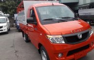 Xe tải 500kg 2018 - Bán xe tải nhẹ Chiến Thắng Kenbo 990Kg giá tốt trả góp lãi suất thấp, bán xe Chiến Thắng 990kg giá 198 triệu tại Kiên Giang
