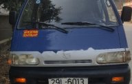 Daihatsu Hijet 1998 - Cần bán xe Daihatsu Hijet đời 1998, màu xanh lam, 40tr giá 40 triệu tại Phú Thọ
