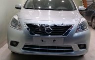 Nissan Sunny 2016 - Bán ô tô Nissan Sunny sản xuất năm 2016, màu bạc, nhập khẩu như mới, giá chỉ 395 triệu giá 395 triệu tại Hà Giang